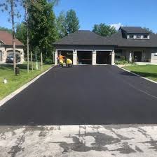 Best Driveway Border and Edging  in West Livingston, TX